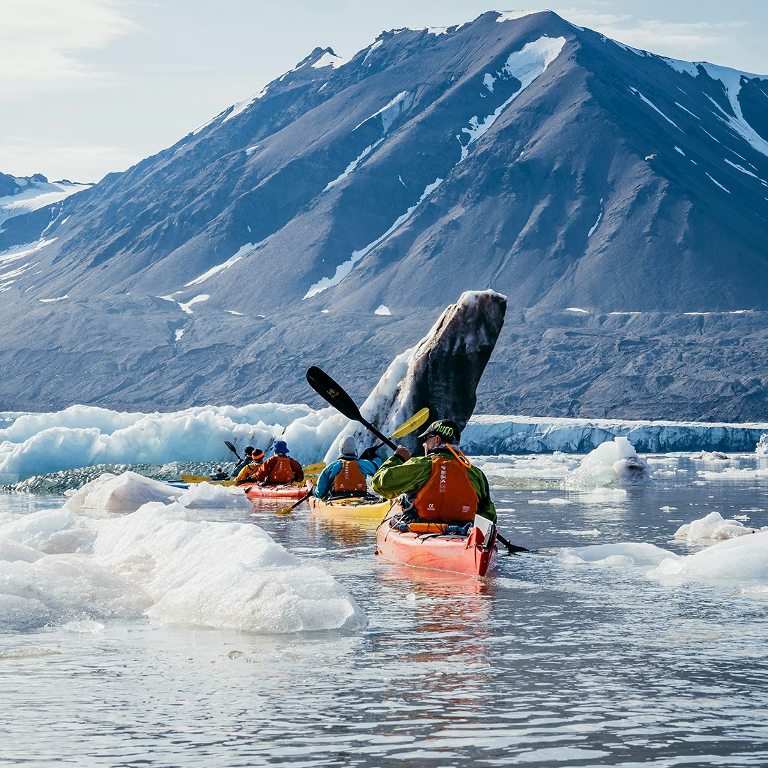 svalbard-kayaking