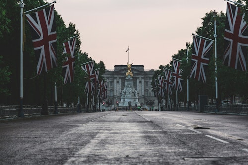  The-Mall-and-Buckingham-Palace-London