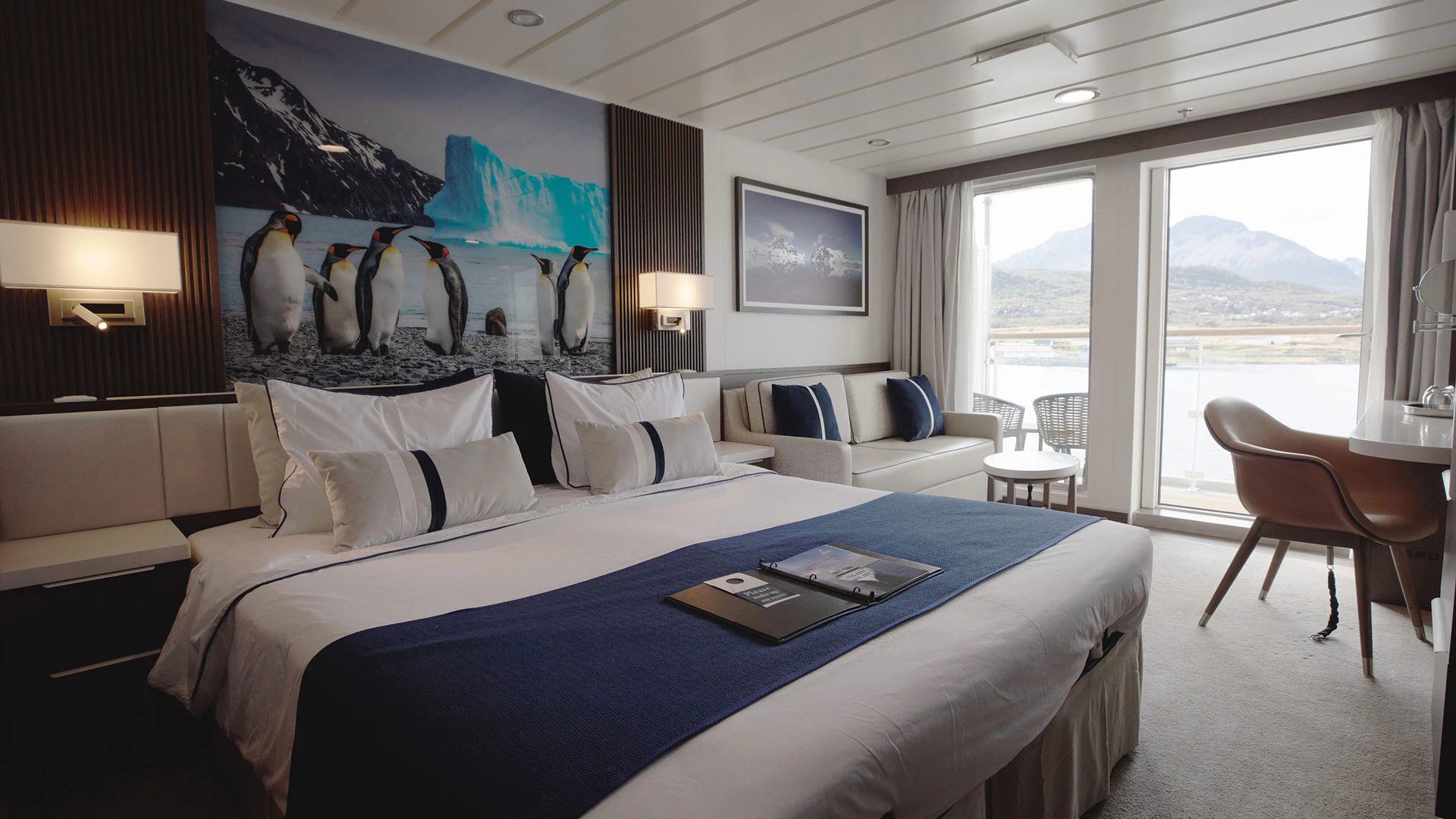 DM Balcony Stateroom A Solo