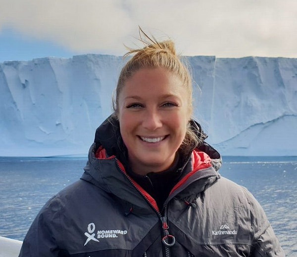  Antarctica