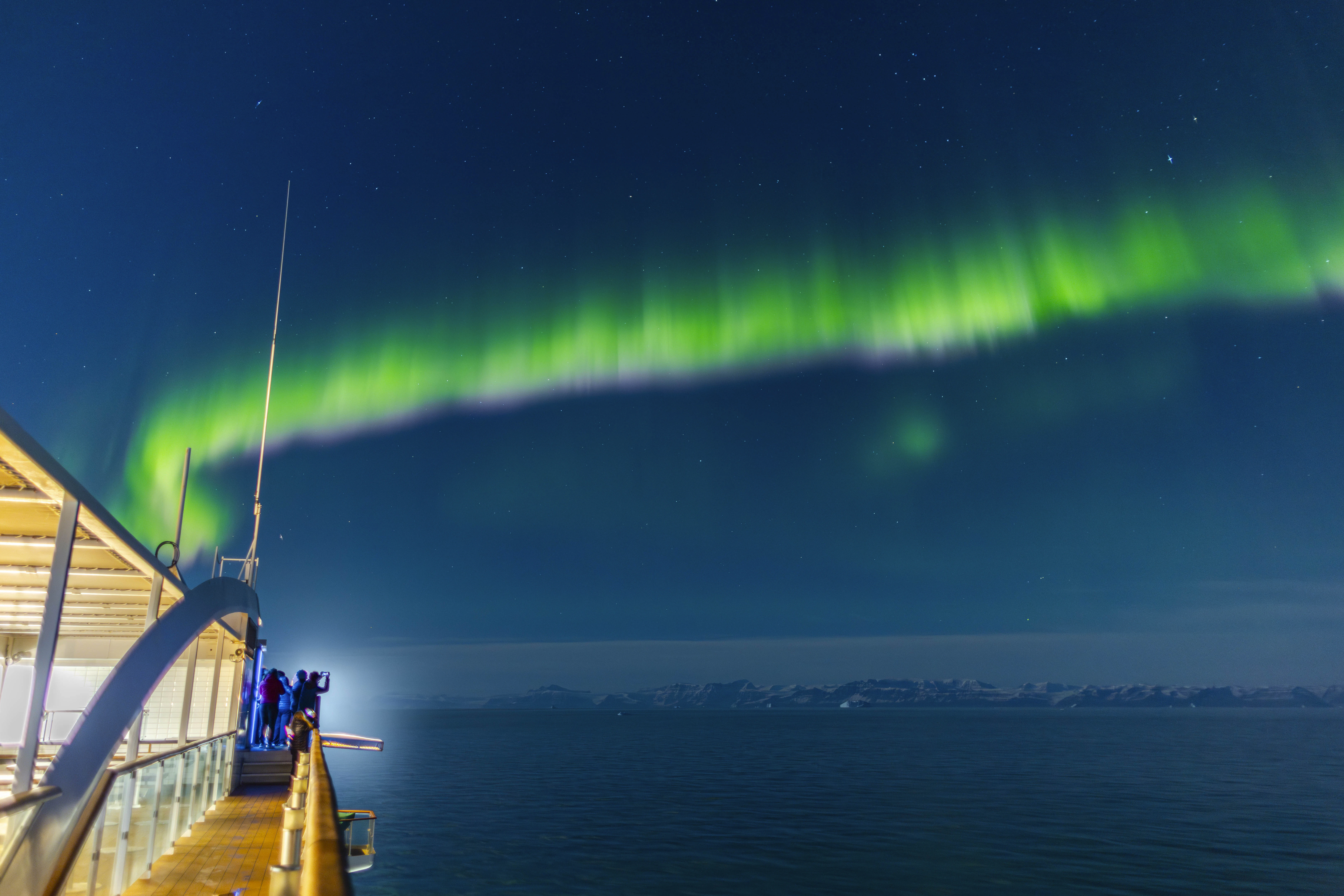 Northern Lights 2026 Predictions & Complete Viewing Guide | Aurora