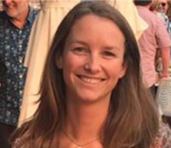 Nina Schaefer - Special Guest