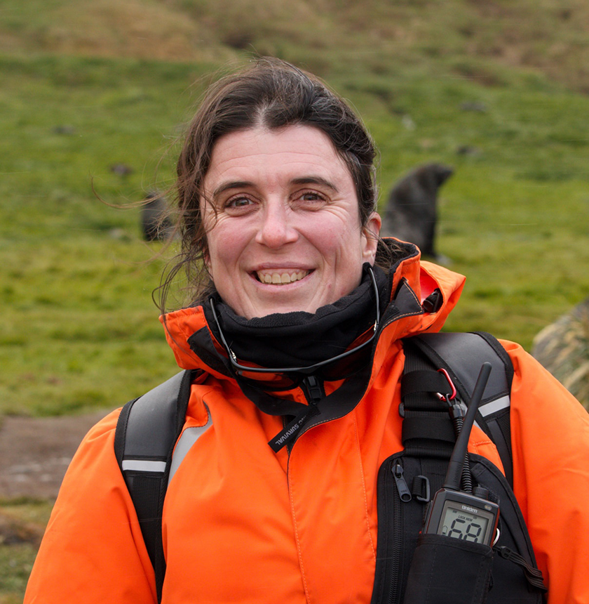 Expedition Specialists