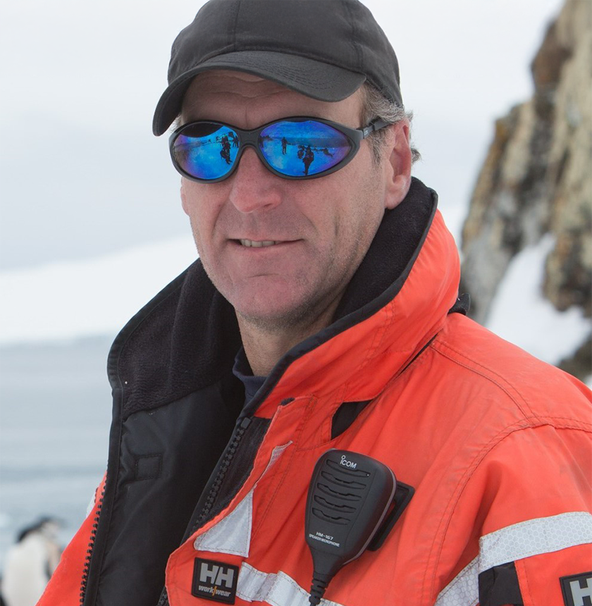 Expedition Specialists