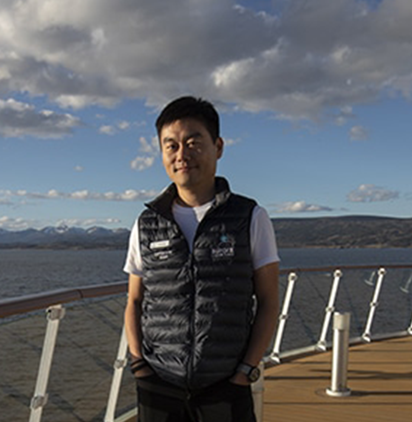 Expedition Specialists