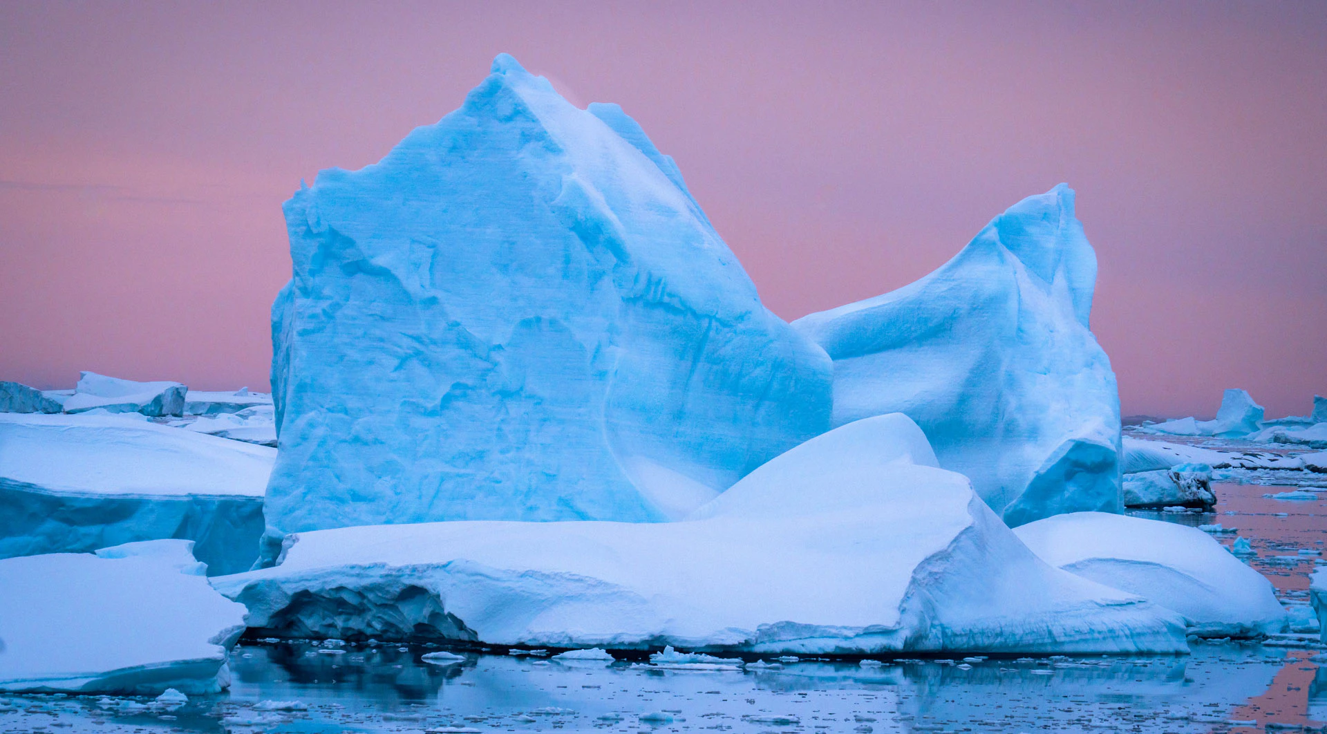 Lemaire-Chanel-Antarctica