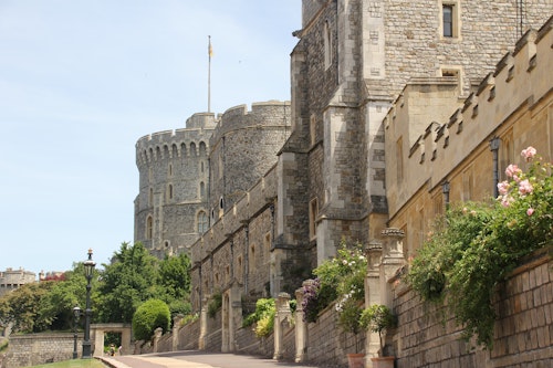 windsor-castle
