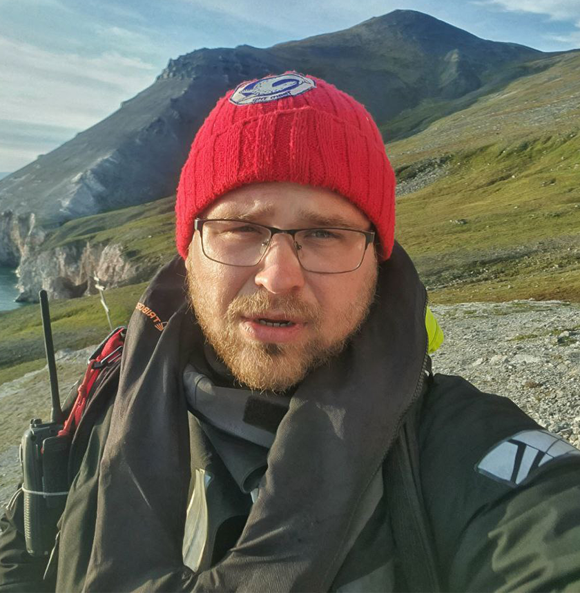 Expedition Specialists