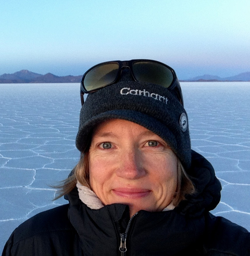 Expedition Specialists