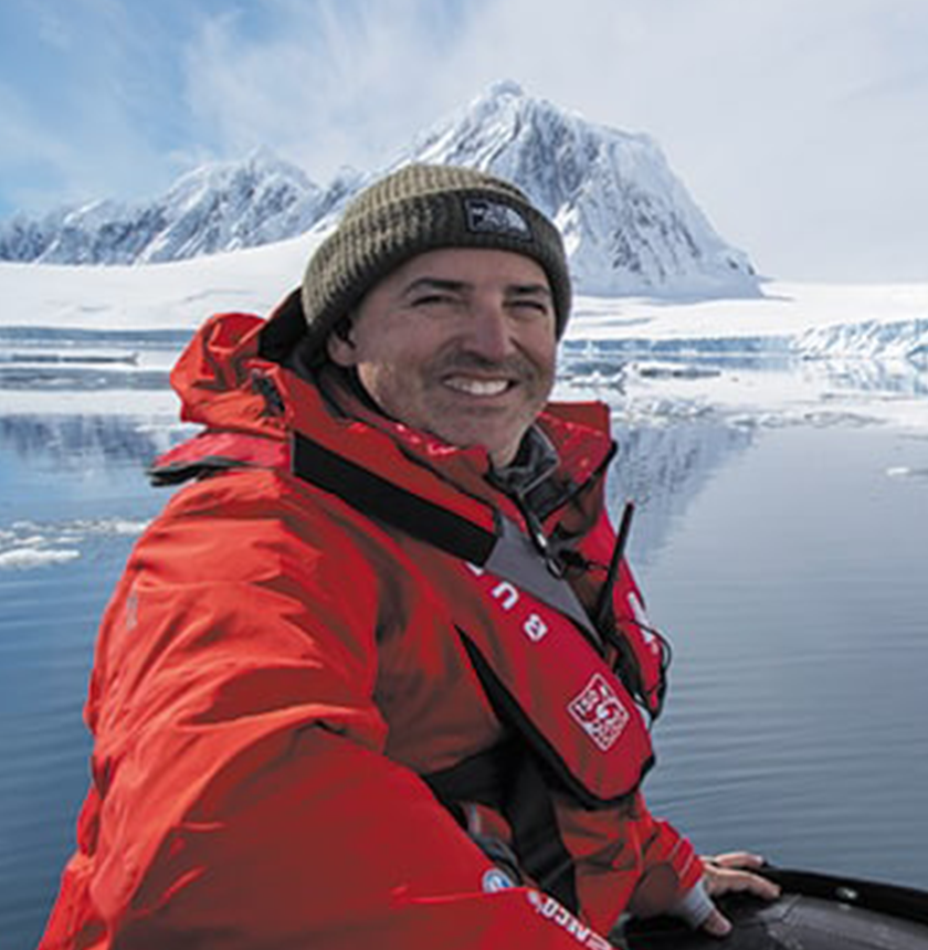 Expedition Specialists