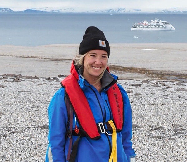 Travel Advisers AMER