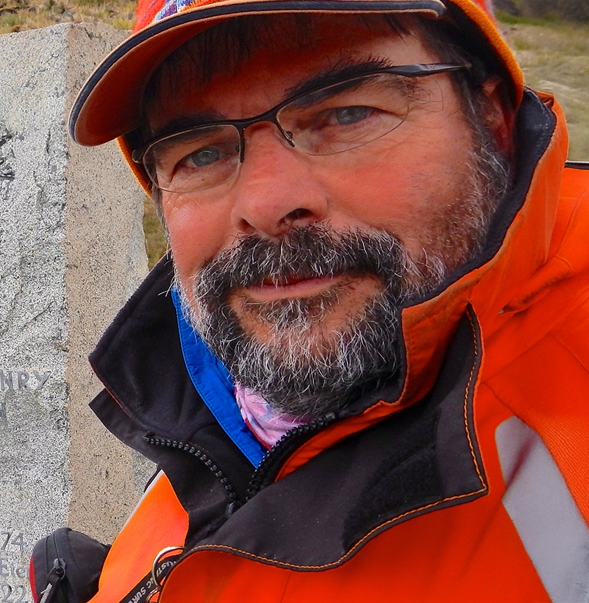 Expedition Specialists