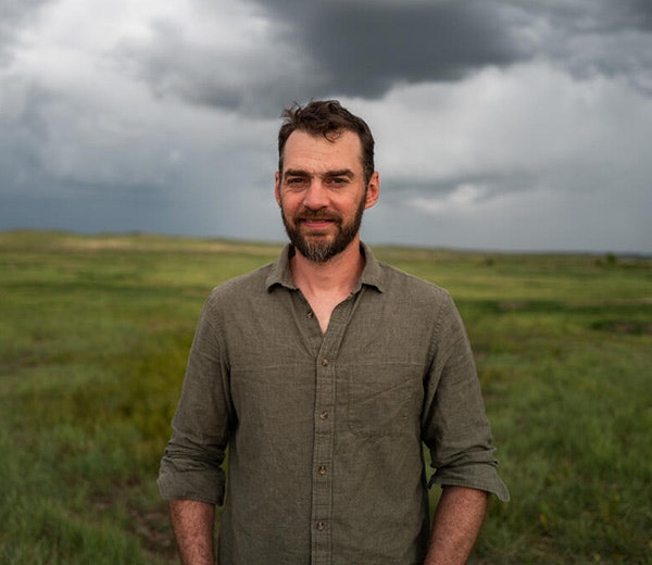 Jesse Boulerice - Special Guest