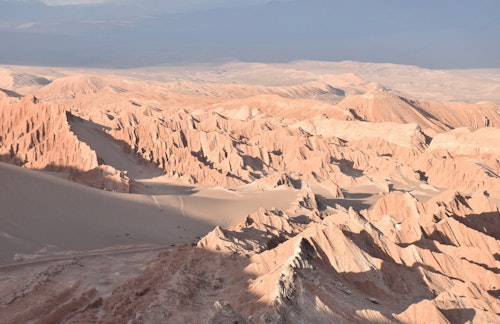 Atacama Desert Adventure