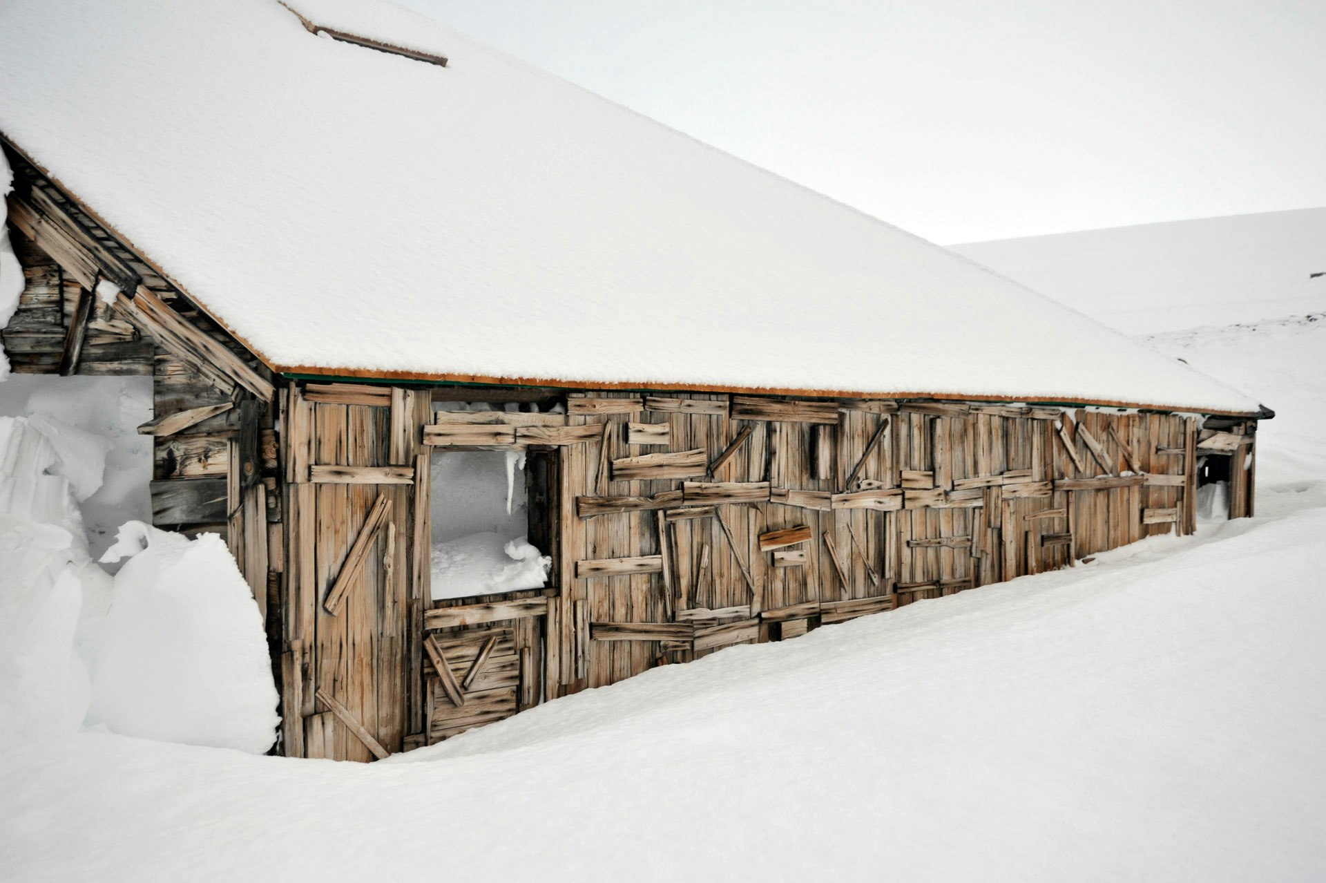 Mawson's Hut, Mawson's Huts Foundation