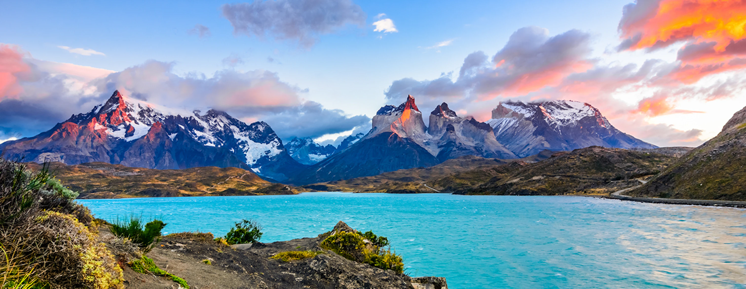 Patagonia Cruises & Tours | Award Winning Cruise Line - Aurora  