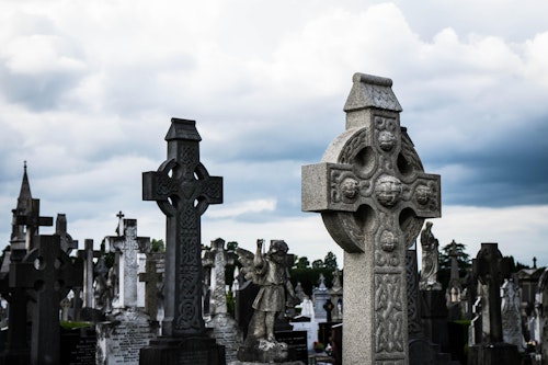 glasnevin-cemetery