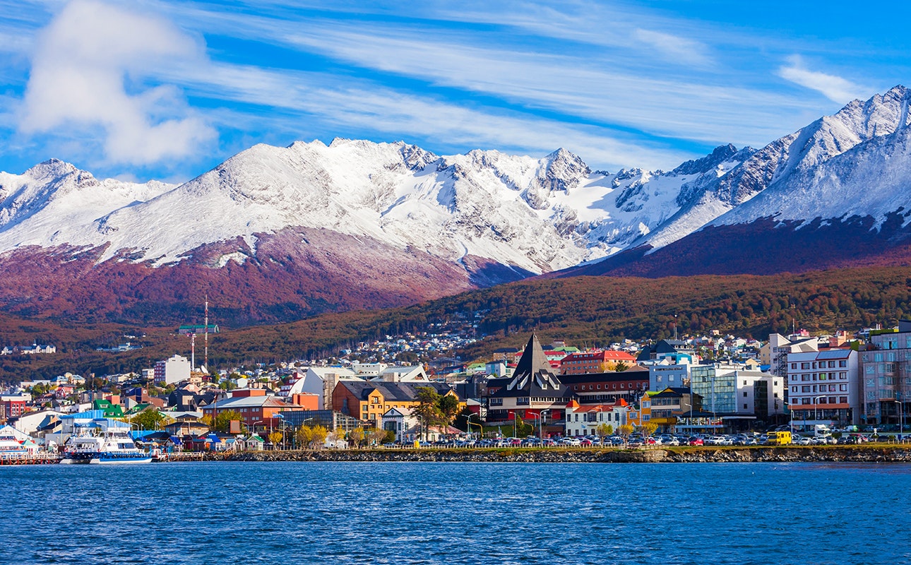 ushuaia-city-stay
