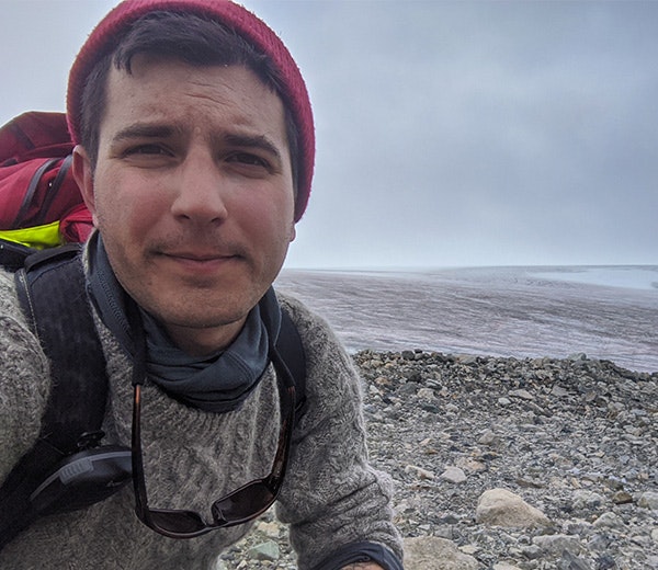 Alex Borowicz - Special Guest