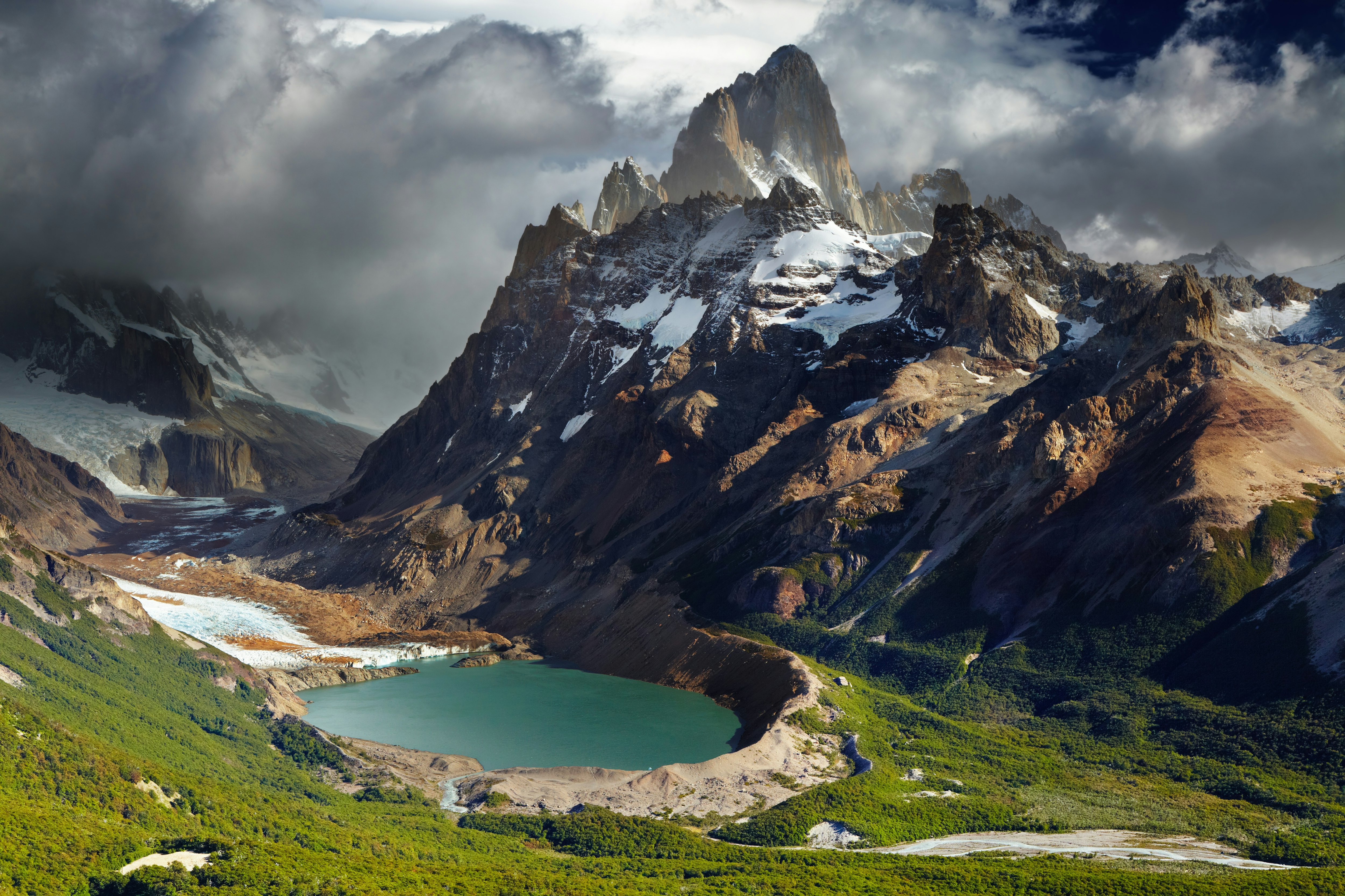 Patagonia Cruises & Tours | Award Winning Cruise Line - Aurora Expeditions