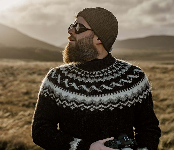 Jeroen Van Nieuwenhove