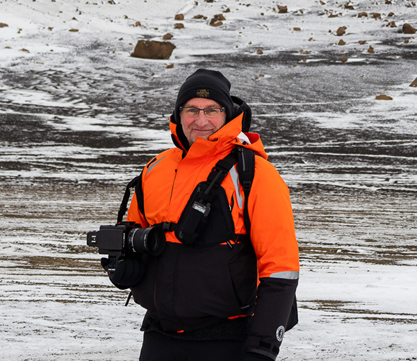  Antarctica