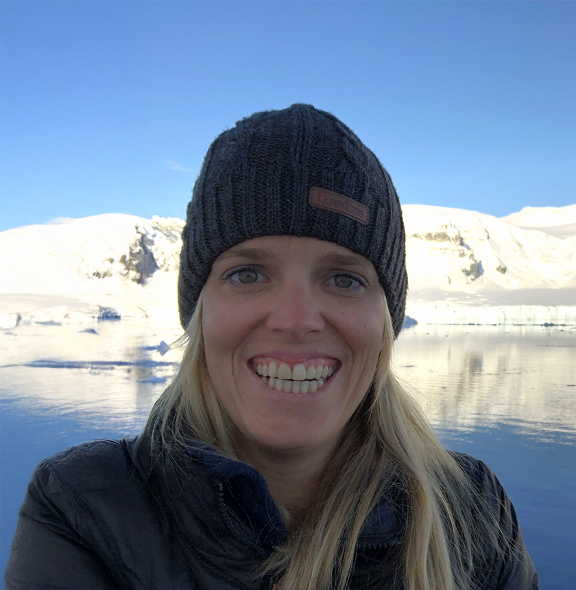 Expedition Specialists