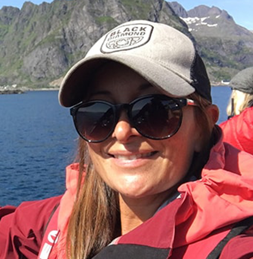 Expedition Leadership Team