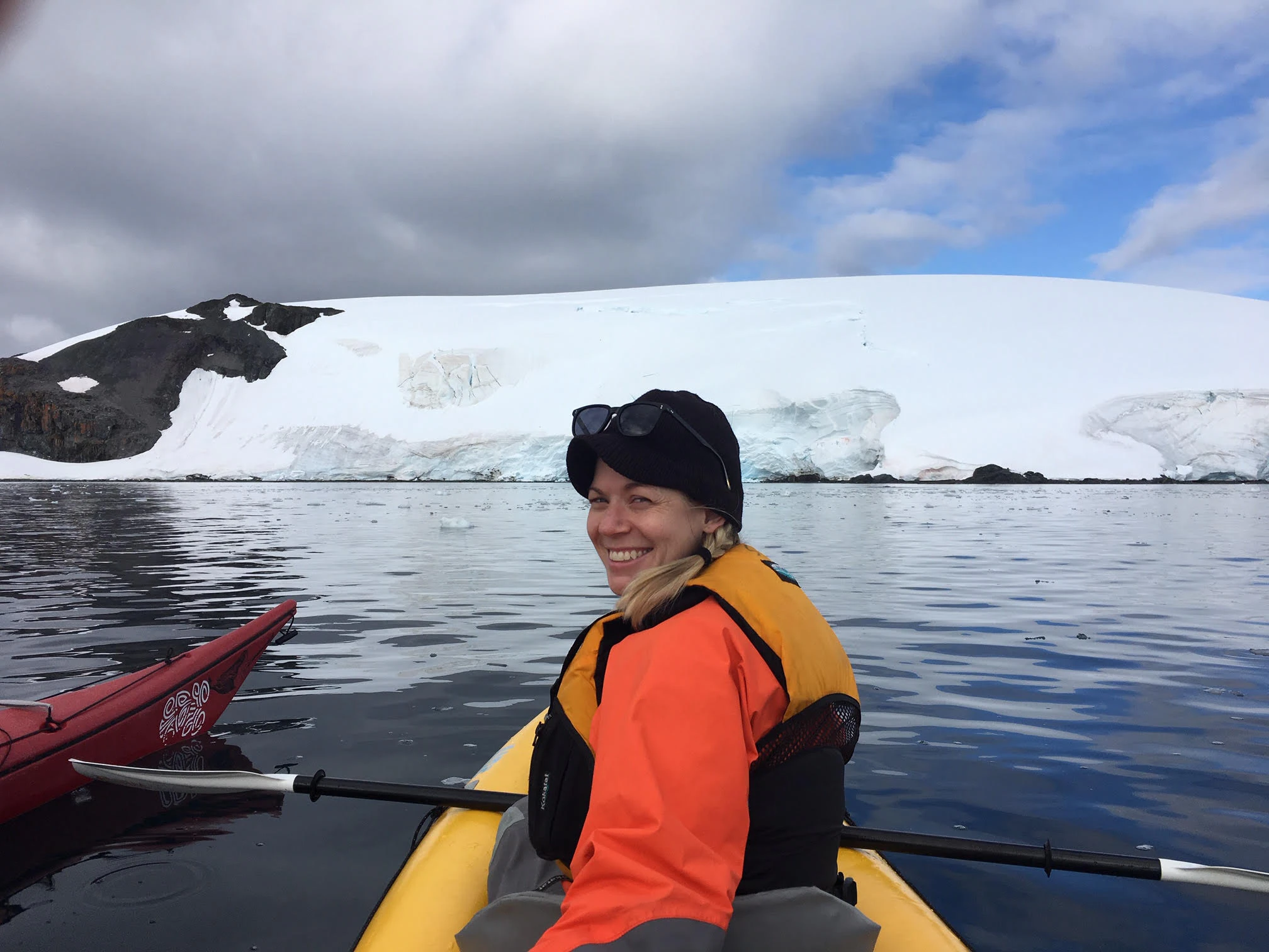 Travel Advisers AMER