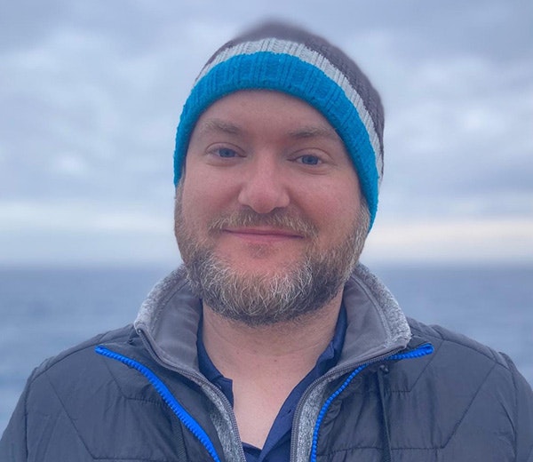 Grant Humphries - Special Guest