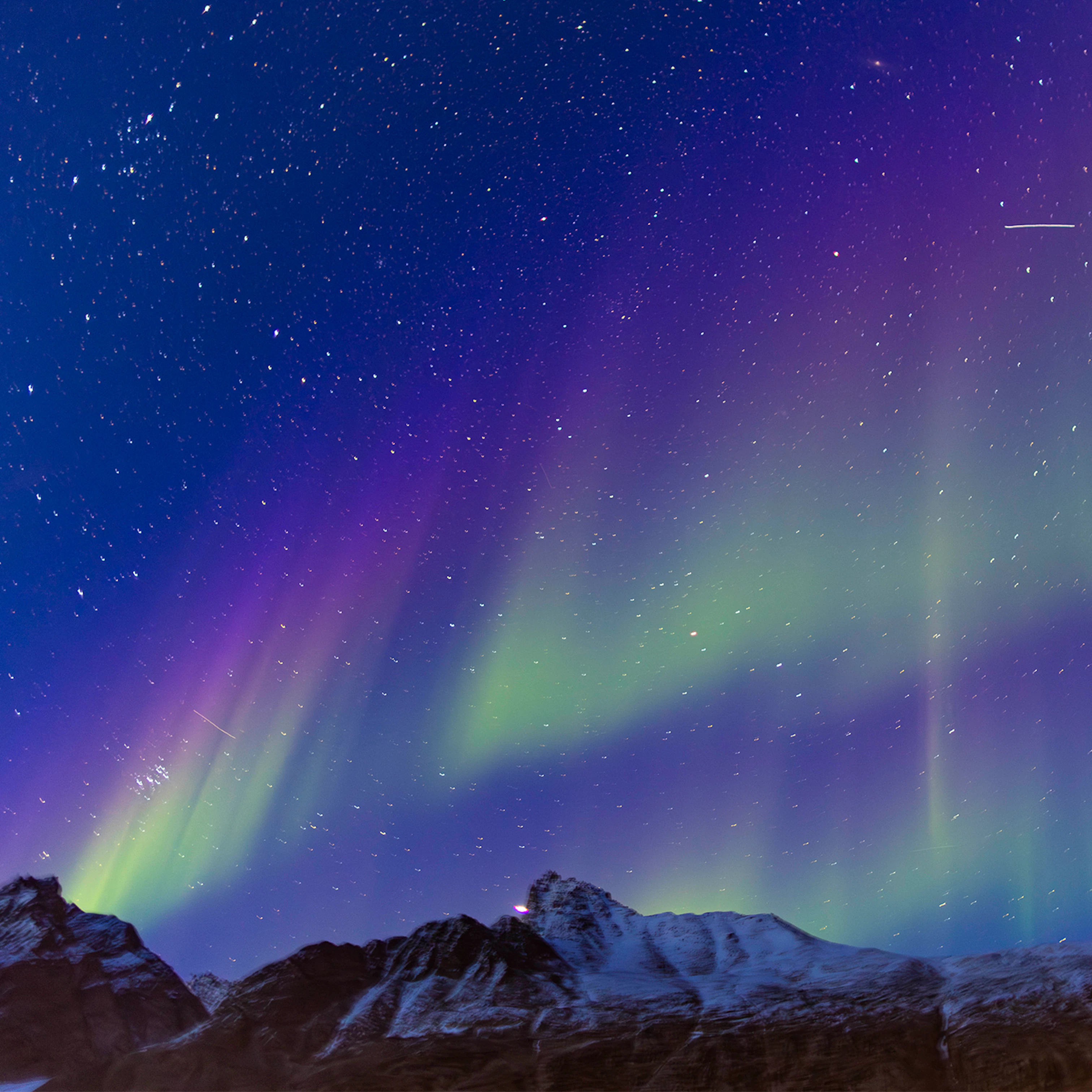 Northern Lights 2026 Predictions & Complete Viewing Guide | Aurora