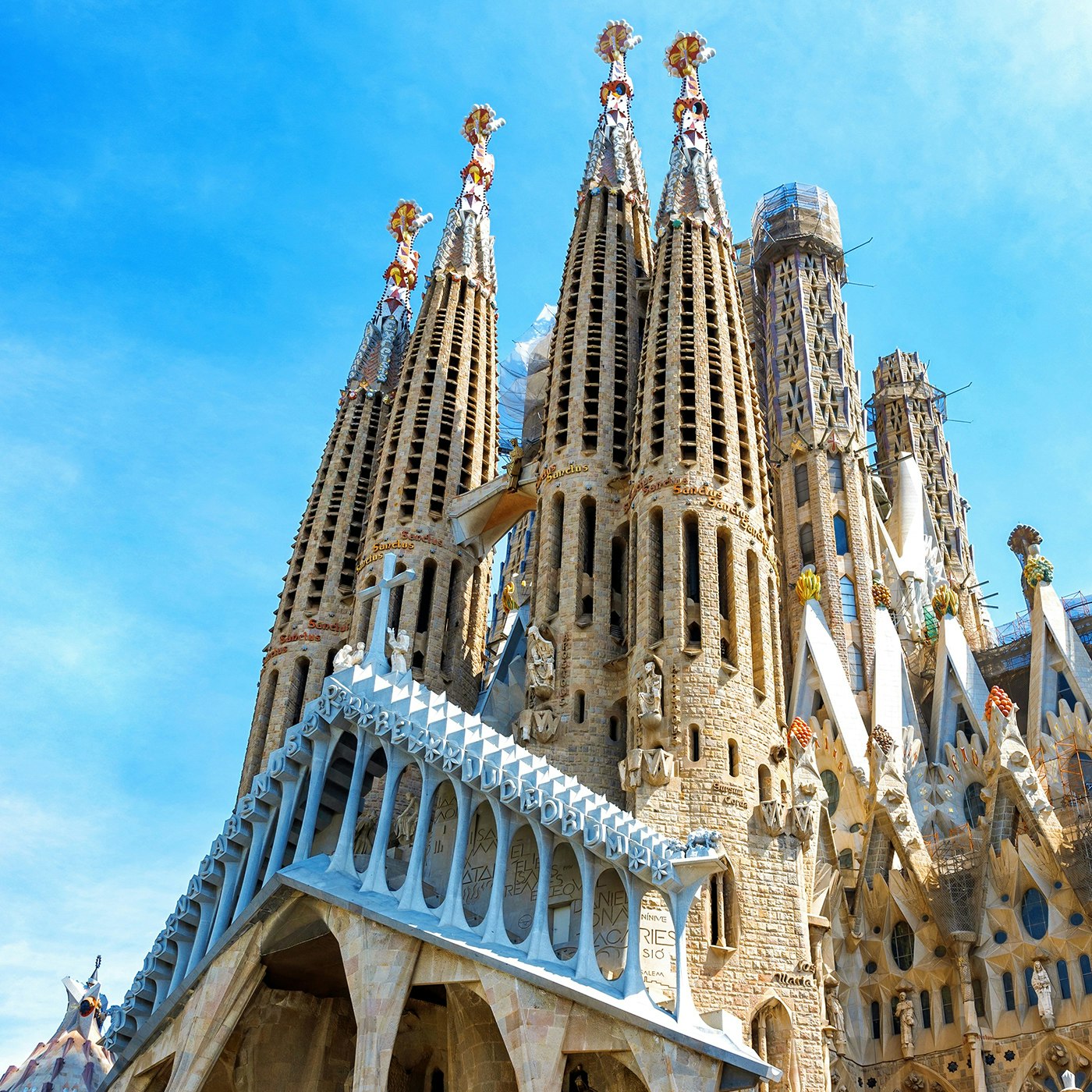 la-sagrada-familia