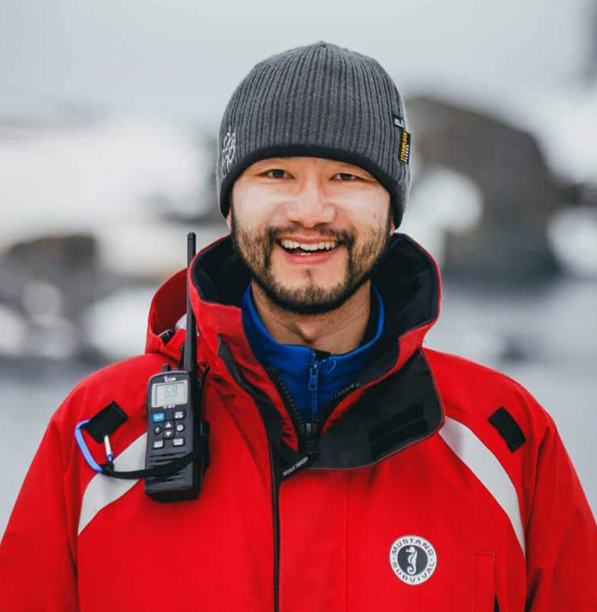 Expedition Specialists