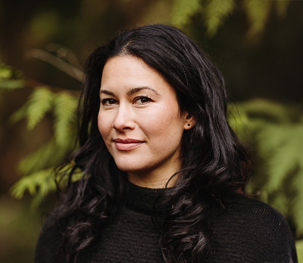 Sarika Cullis-Suzuki