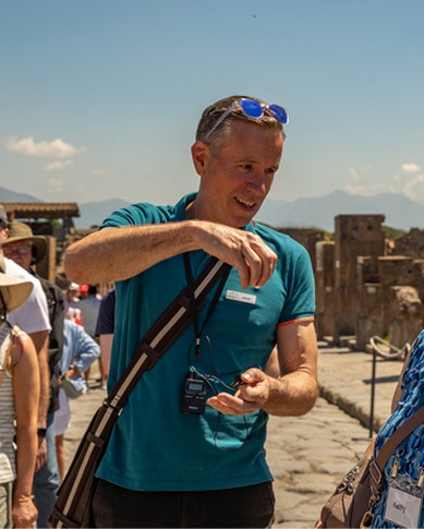 Expedition Specialists