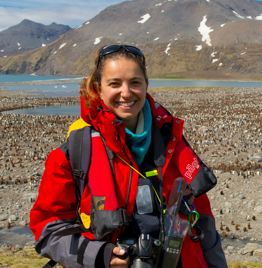 Expedition Specialists